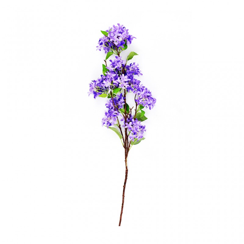 Flower 93 cm purple Flower 93 cm purple