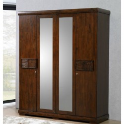 Saria Bedroom Set 180x200 cm