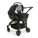 Cam Combi Tris Modular System - Blue/White