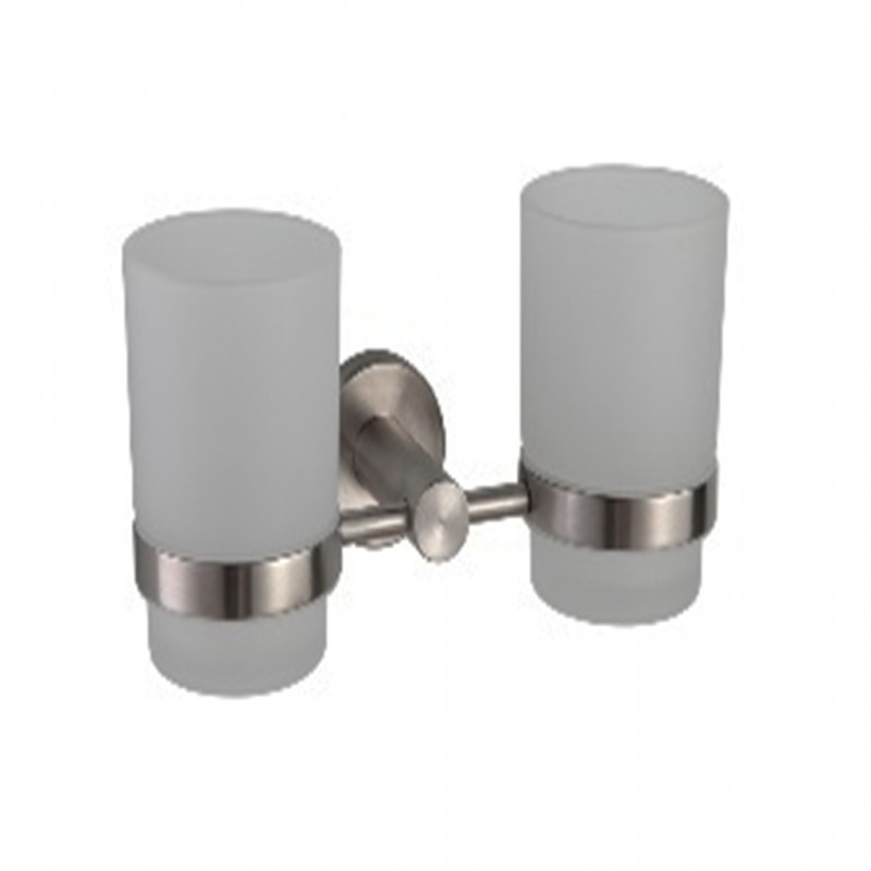 Diplomat Double Tumbler Holder KP-B11 Diplomat Double Tumbler Holder KP-B11