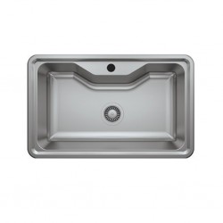 May Sink Single Bowl Big N017
