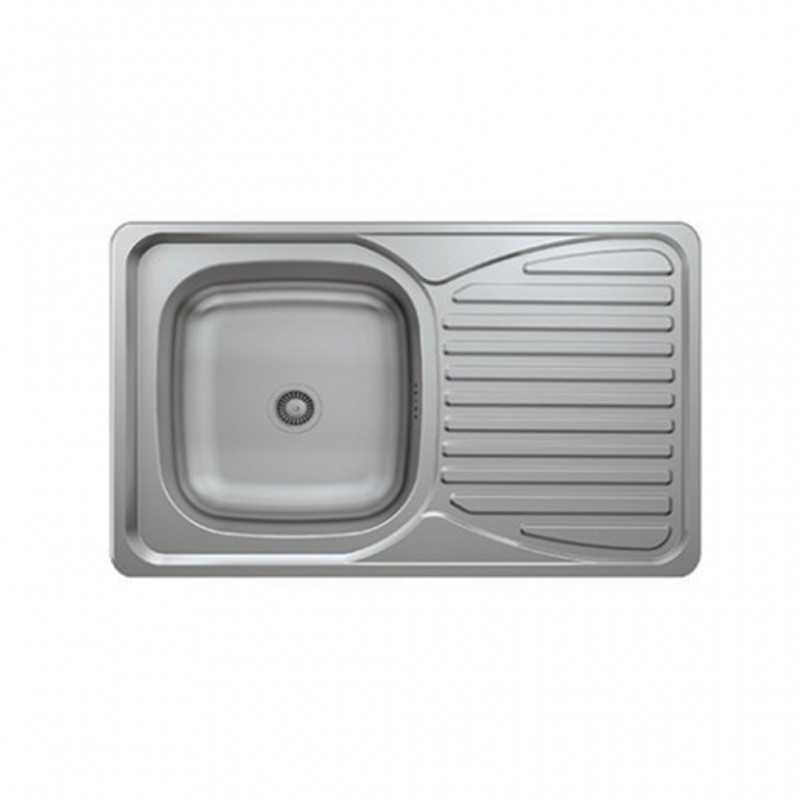 May Sink Single Bowl With Table N018 May Sink Single Bowl With Table N018