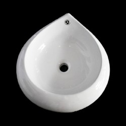 Diplomat Wash Bassin 8087