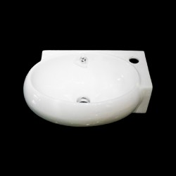 Diplomat Wash Bassin 8126