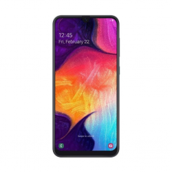 Samsung Galaxy A50 (A505F) Black