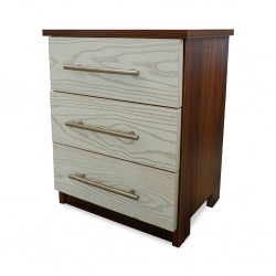 Arden Night Table Melamine MDF