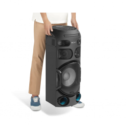 Sony MHC-V42D HIFI SYSTEM