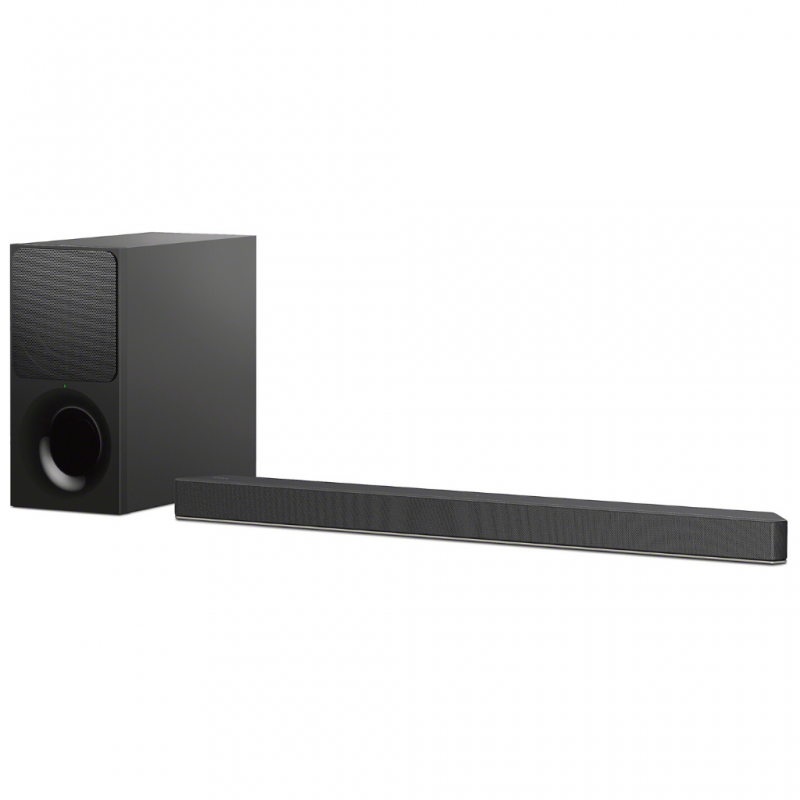 Sony HTX9000F SOUND BAR Sony HTX9000F SOUND BAR