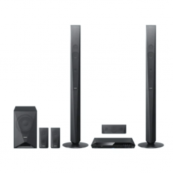 Sony DAV-DZ650 HOME CINEMA DVD
