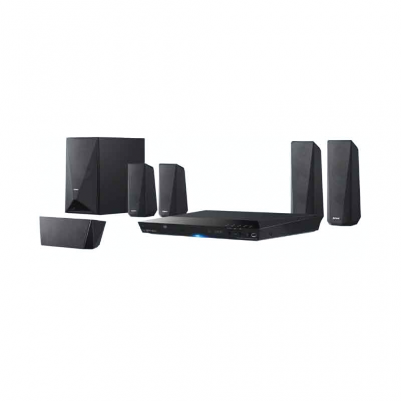 Sony DAV-DZ350 5.1 DVD Home Theatre System