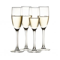 Ocean NS06CP06 160ml 4pcs Set Sip Champagne "O"