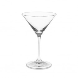 Ocean NS06MN08 235ml 4pcs Set Sip Martini Glass"O"