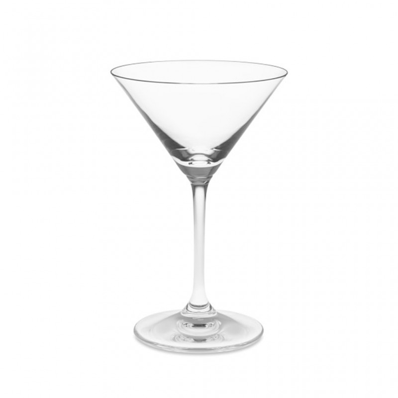 Ocean NS06MN08 235ml 4pcs Set Sip Martini Glass"O"