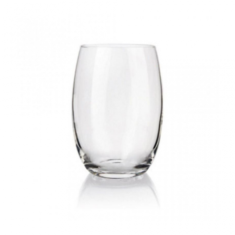 Ocean C18414 390ml 6pcs Set Madison HiBall Glass O