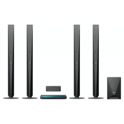 Sony BDV-E6100 HOME CINEMA BLU RAY