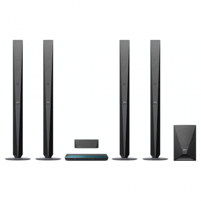 Sony BDV-E6100 HOME CINEMA BLU RAY