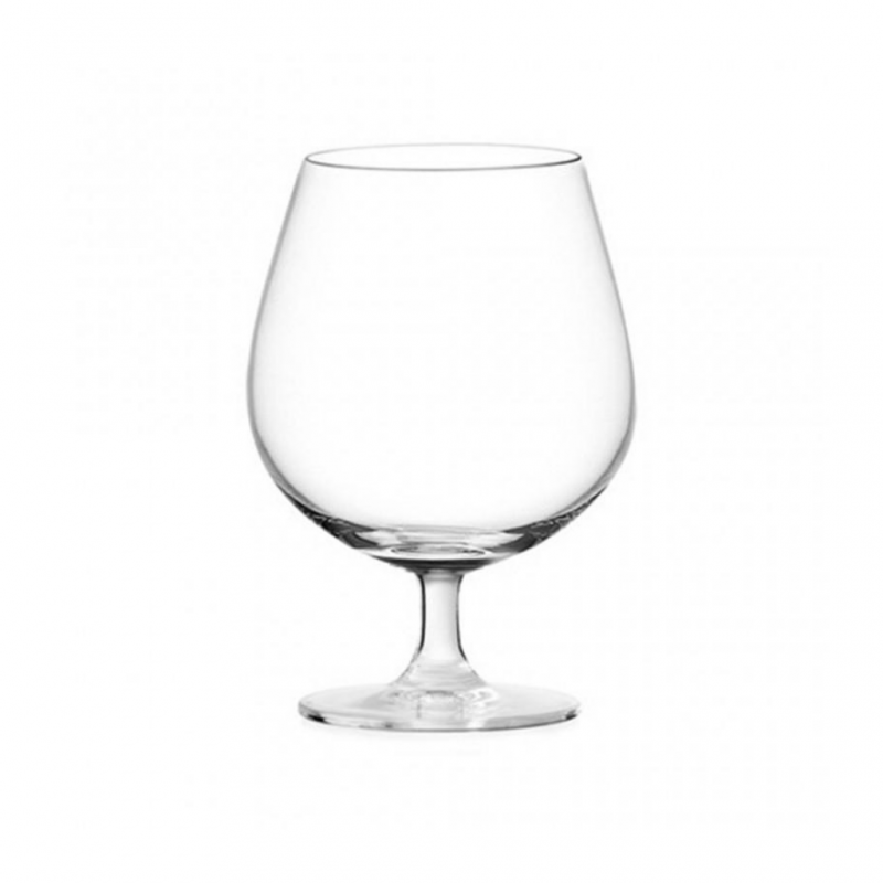 Ocean 1015N22 650ml 6pcs Set Madison Cognac "O"