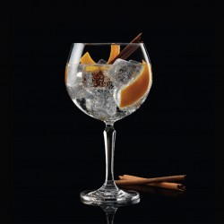 Ocean 1527C07 215ml 6pcs Set Connexion Cocktail "O
