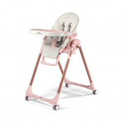 Peg Perego Baby Highchair Follow Me Mon Amour