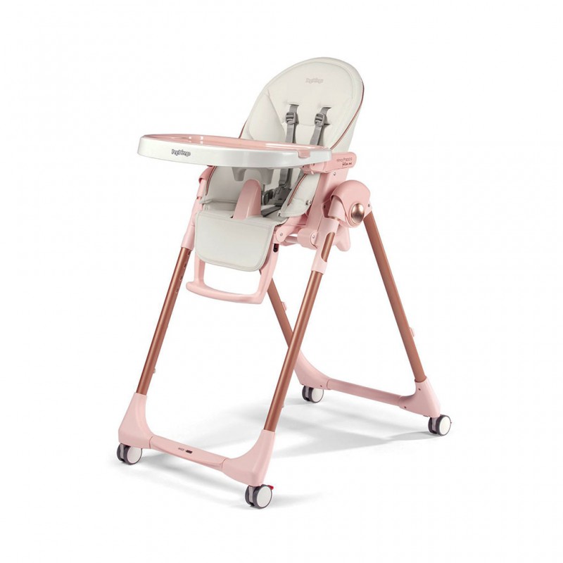Peg Perego Baby Highchair Follow Me Mon Amour Peg Perego Baby Highchair Follow Me Mon Amour