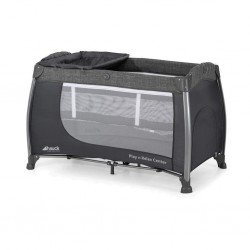Hauck Play N Relax Pnr Center Grey