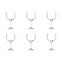 Ocean 1527C07 215ml 6pcs Set Connexion Cocktail "O