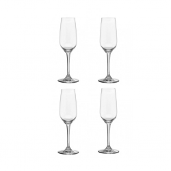 Ocean NS06CP06 160ml 4pcs Set Sip Champagne "O"