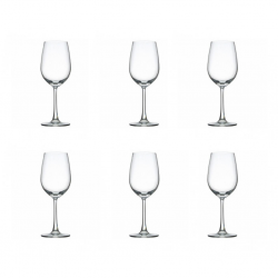 Ocean 1015W12 350ml 6pcs Set Madison WH Wine "O"