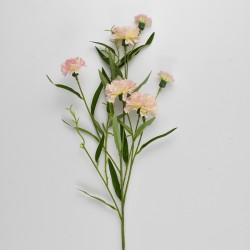 Flower 68 cm pink