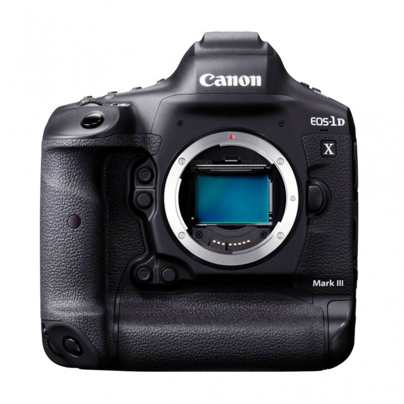 Canon EOS 1DX Mark III (Body Only) Canon EOS 1DX Mark III (Body Only)