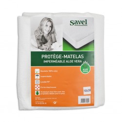 Savel Aloe Vera Matrress...