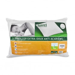 Savel Pillow Antidustmite Firm 40x60 cm