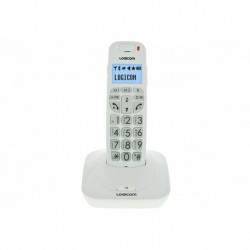 Logicom Confort 150 Blanc...