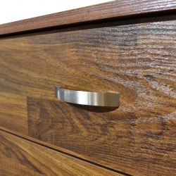 Rottedam Chest of Drawers MDF Applewood