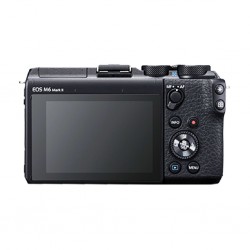Canon EOS M6 Mkii Body