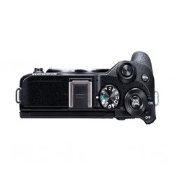 Canon EOS M6 Mkii Body