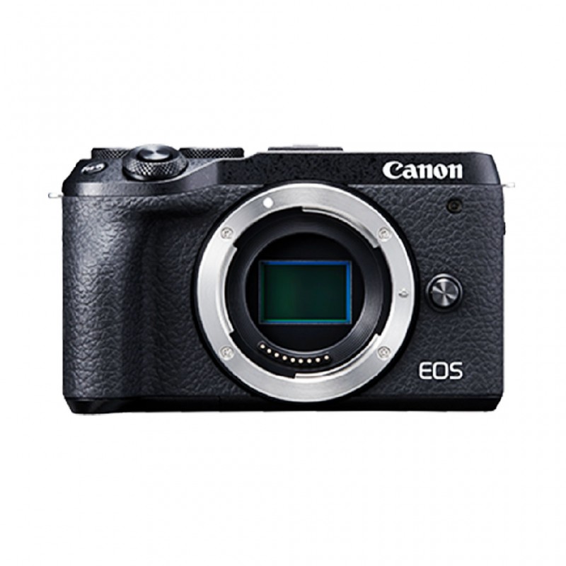 Canon EOS M6 Mkii Body Canon EOS M6 Mkii Body
