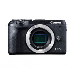 Canon EOS M6 Mkii 15-45 KIT