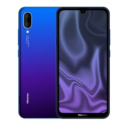 HISENSE E MAX MIDNIGHT BLUE "C"