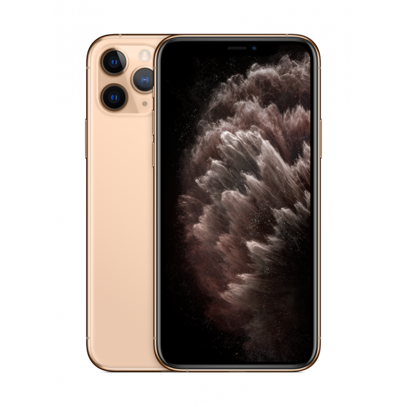 Iphone 11 PRO 256GB Gold Iphone 11 PRO 256GB Gold