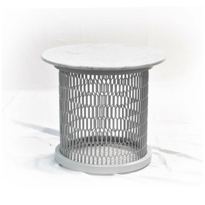 Littoral Side Table Littoral Side Table