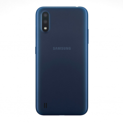 Samsung Galaxy A015F Blue