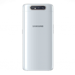 Samsung Galaxy A80 (A805F) Silver