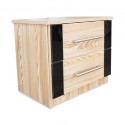 Diego Night Table Melamine
