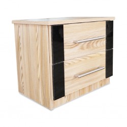 Diego Night Table Melamine