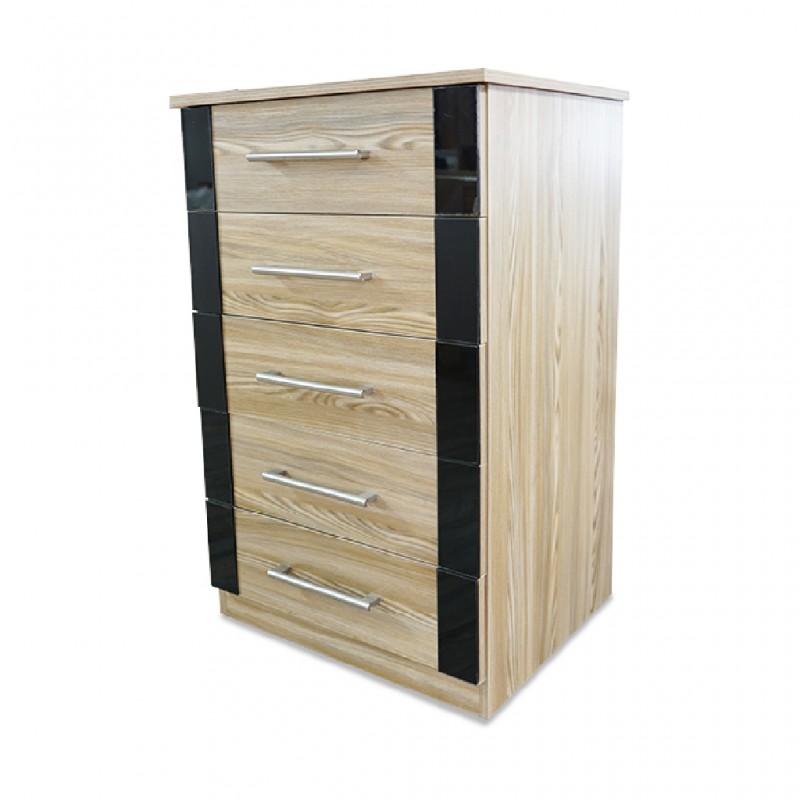 Diego Chest of Drawer Melamine Diego Chest of Drawer Melamine