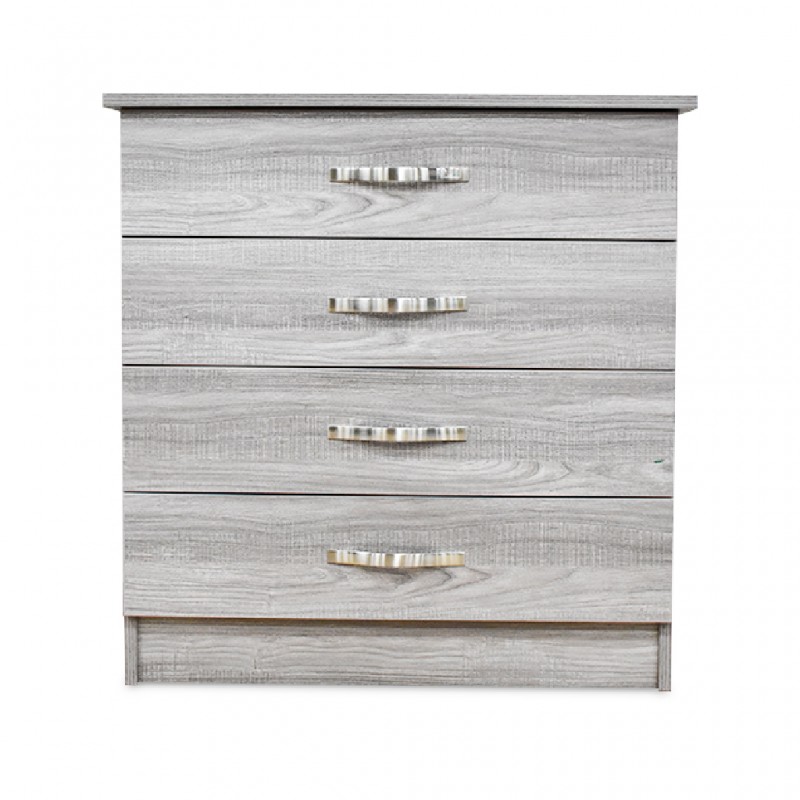 Colton Chest of Drawers MDF Arom