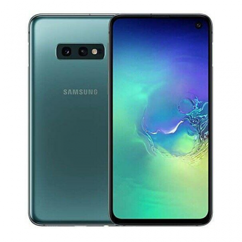 Samsung Galaxy S10e SM-G970F Green Samsung Galaxy S10e SM-G970F Green