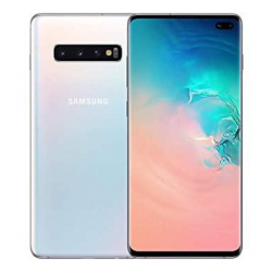 Samsung Galaxy S10+ SM-G975F White