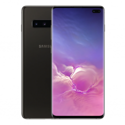 Samsung Galaxy S10+ SM-G975F Ceramic black - 512GB